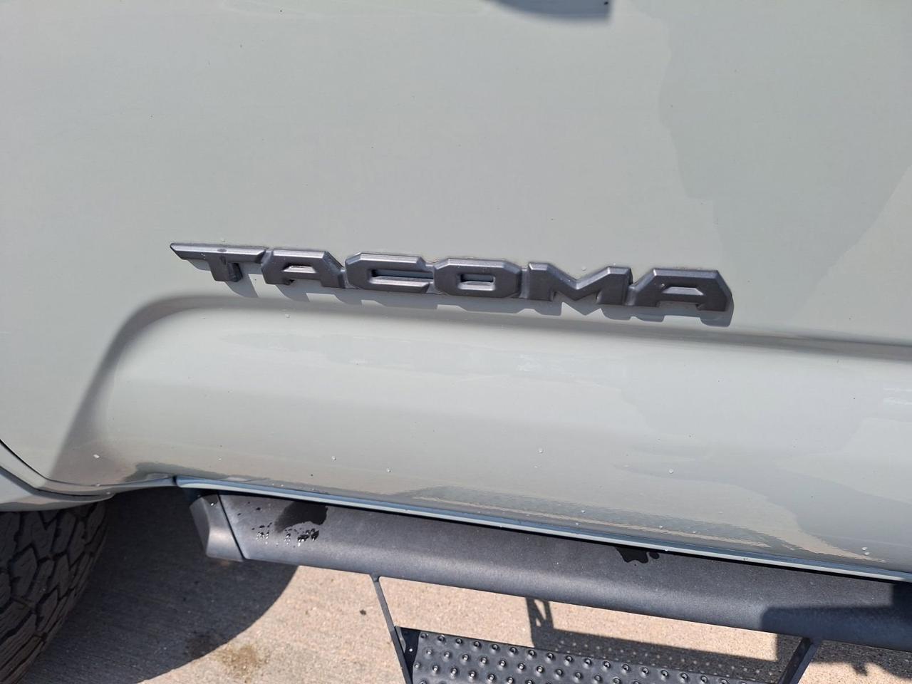 2022 Toyota Tacoma 2WD TRD Sport Hurst TX