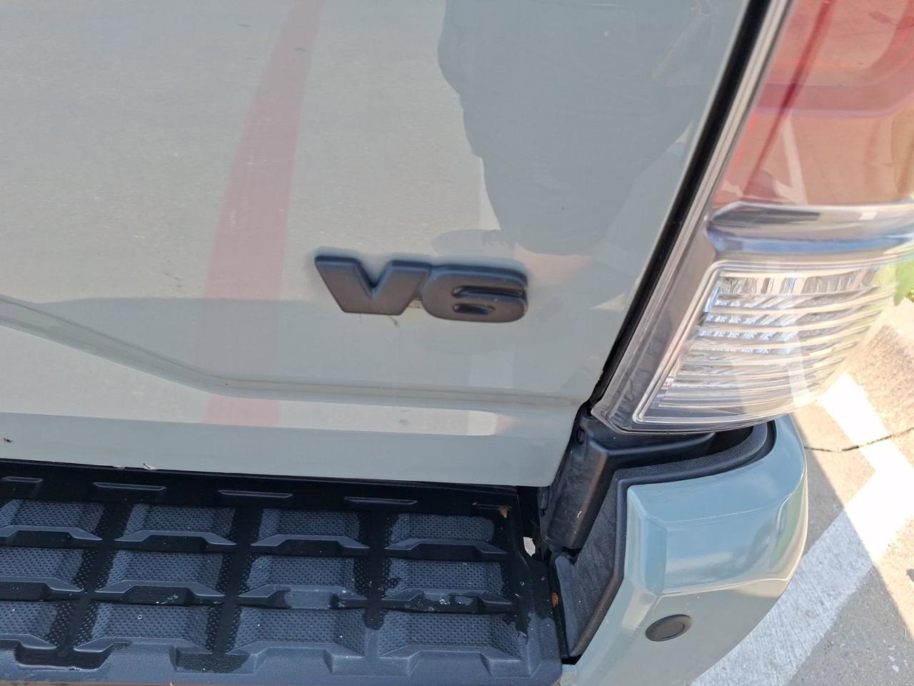 2022 Toyota Tacoma 2WD TRD Sport Hurst TX