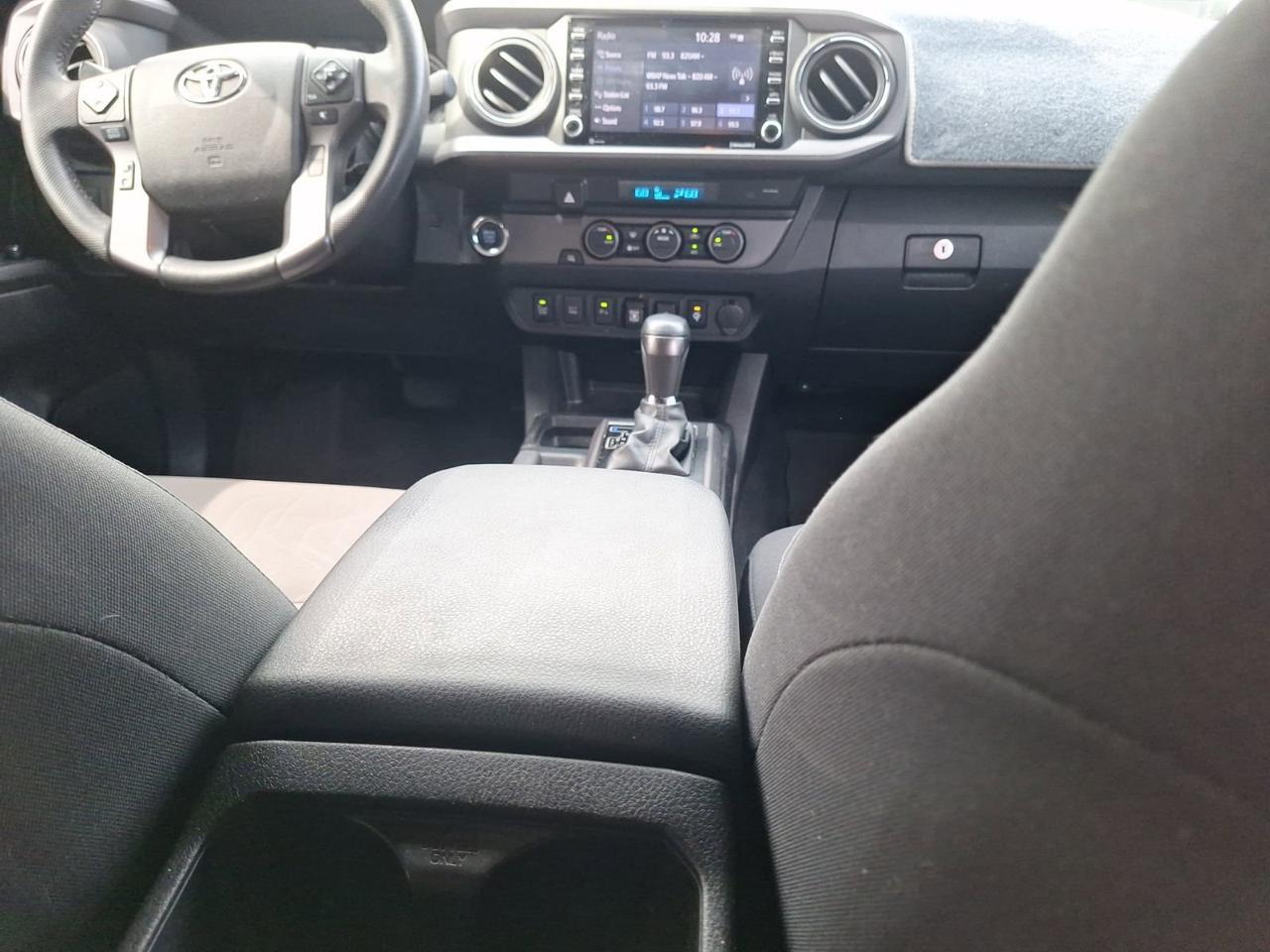 2022 Toyota Tacoma 2WD TRD Sport Hurst TX