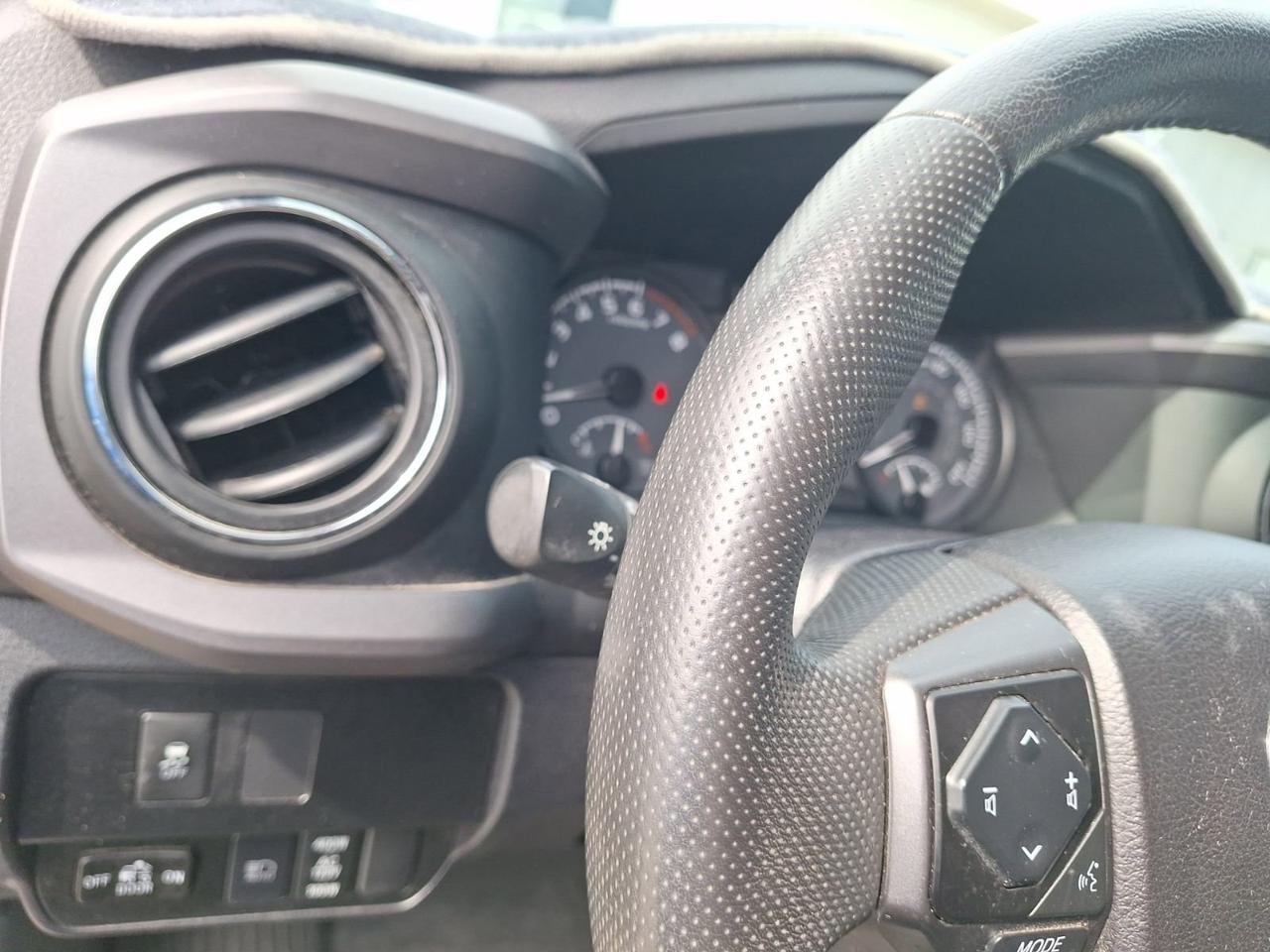 2022 Toyota Tacoma 2WD TRD Sport Hurst TX