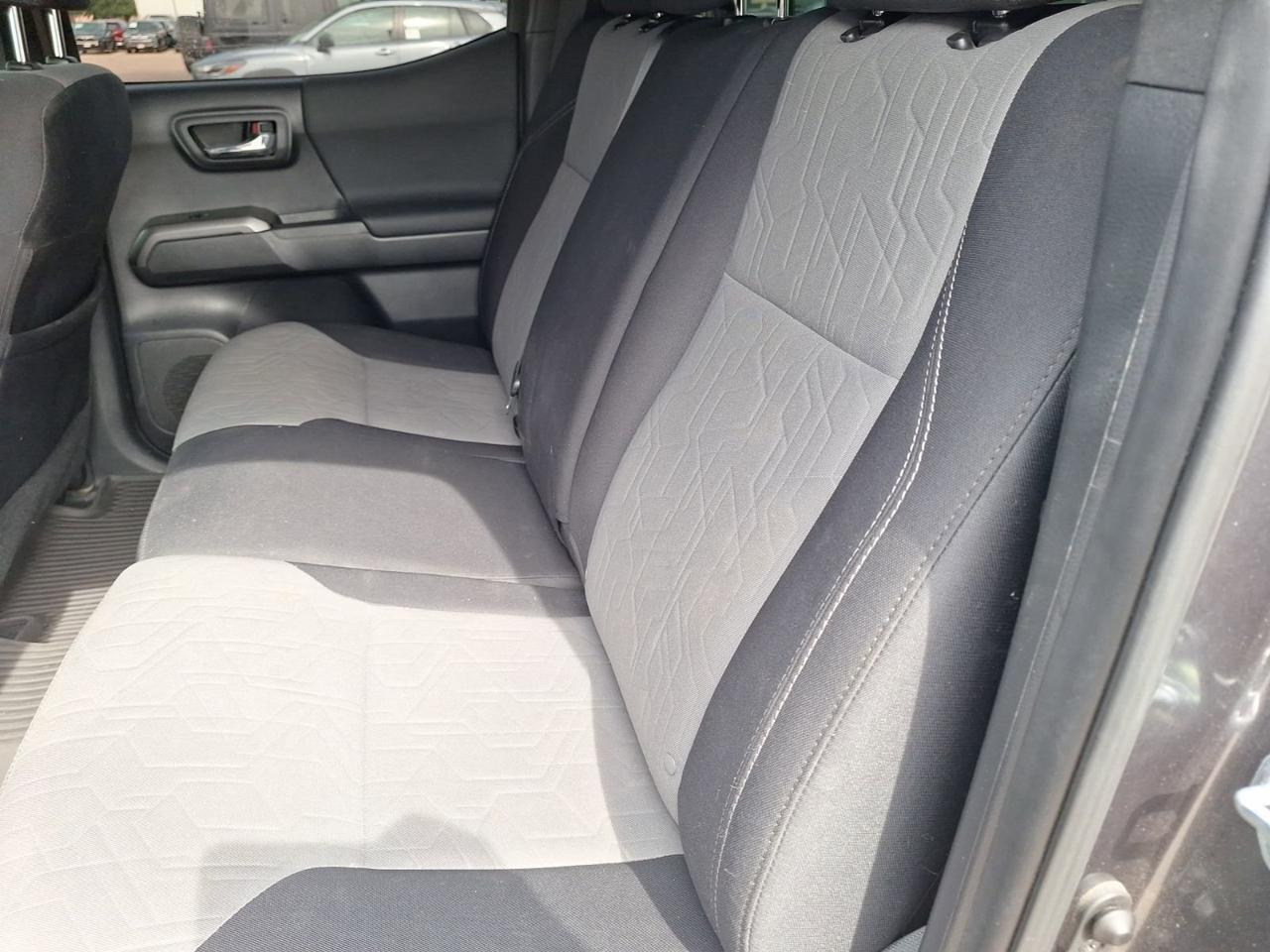 2022 Toyota Tacoma 2WD TRD Sport Hurst TX