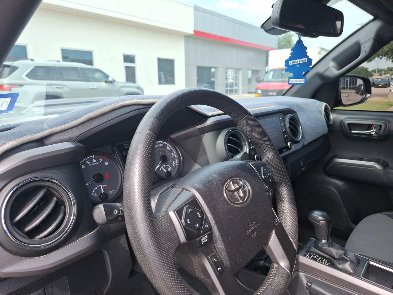 2022 Toyota Tacoma 2WD TRD Sport Hurst TX
