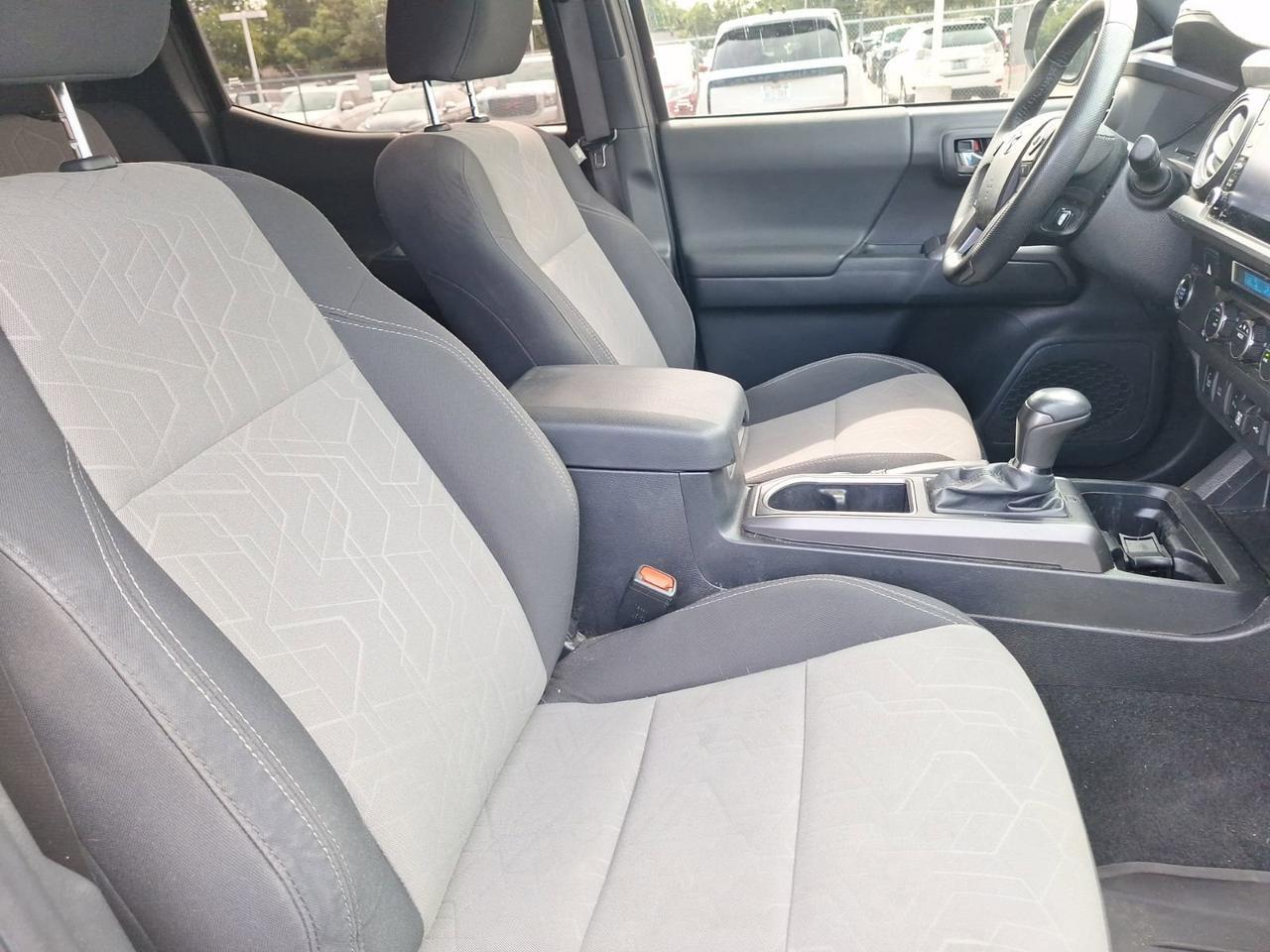 2022 Toyota Tacoma 2WD TRD Sport Hurst TX