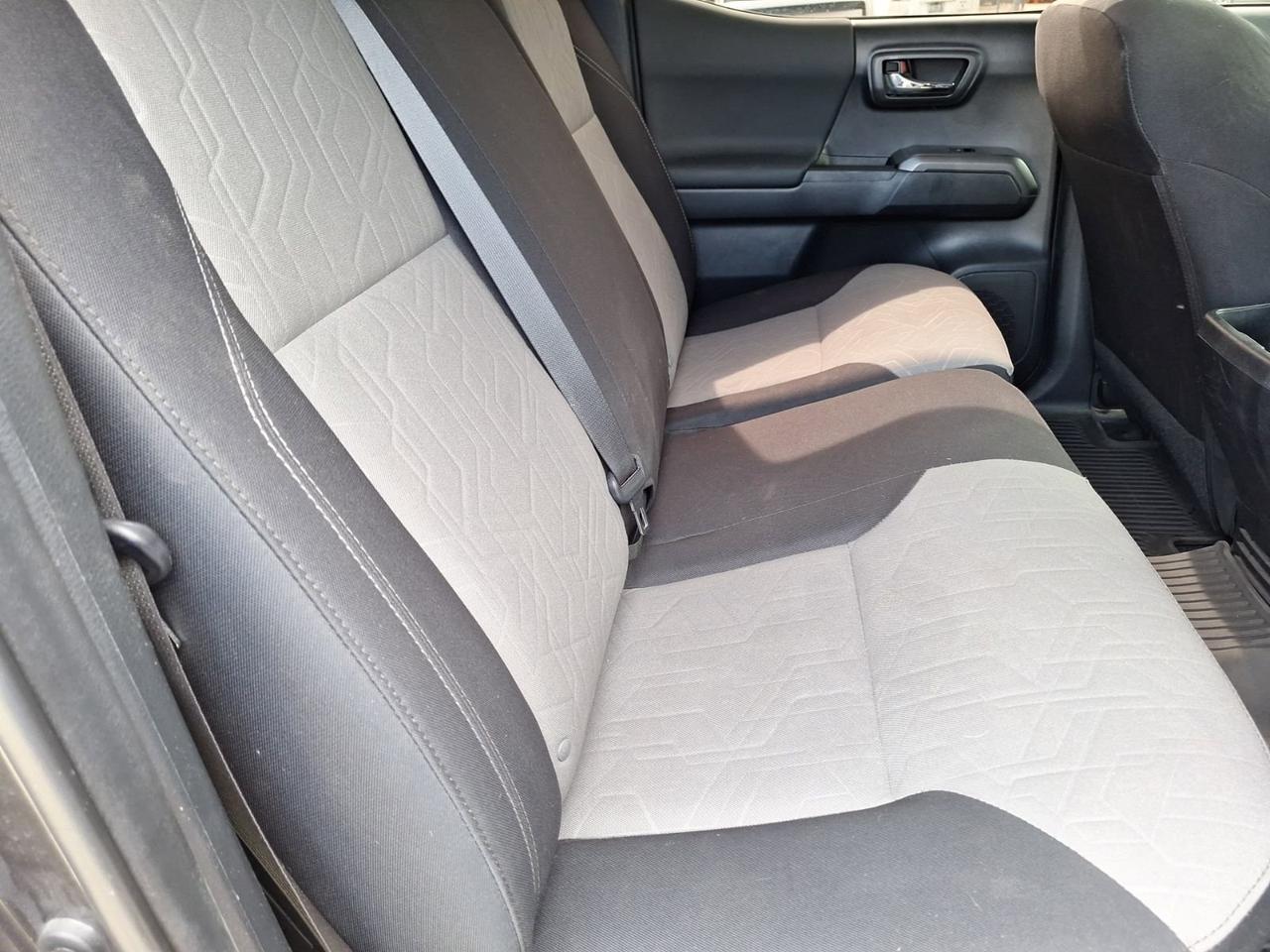 2022 Toyota Tacoma 2WD TRD Sport Hurst TX