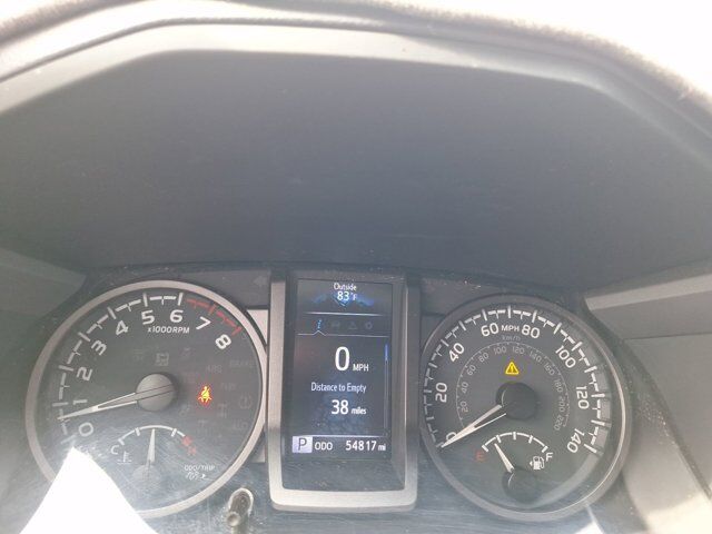 2022 Toyota Tacoma 2WD TRD Sport Hurst TX