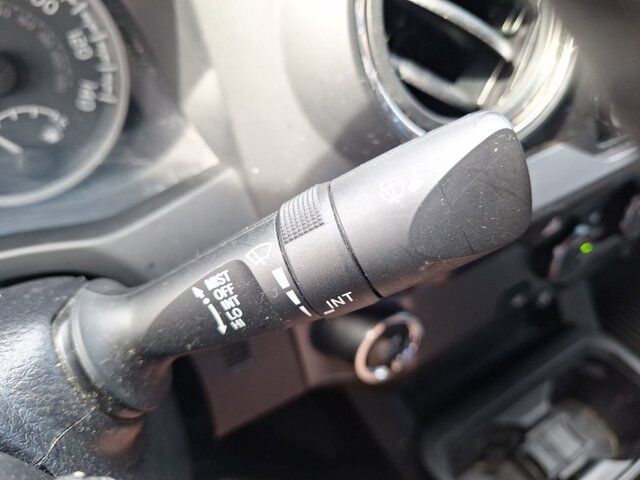 2022 Toyota Tacoma 2WD TRD Sport Hurst TX