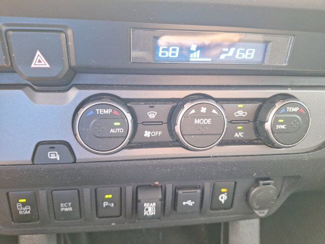 2022 Toyota Tacoma 2WD TRD Sport Hurst TX