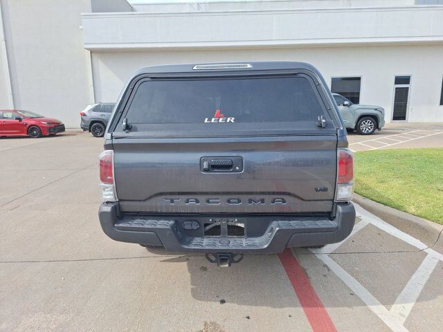 2022 Toyota Tacoma 2WD TRD Sport Hurst TX
