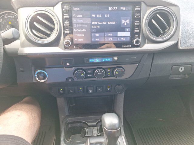 2022 Toyota Tacoma 2WD TRD Sport Hurst TX