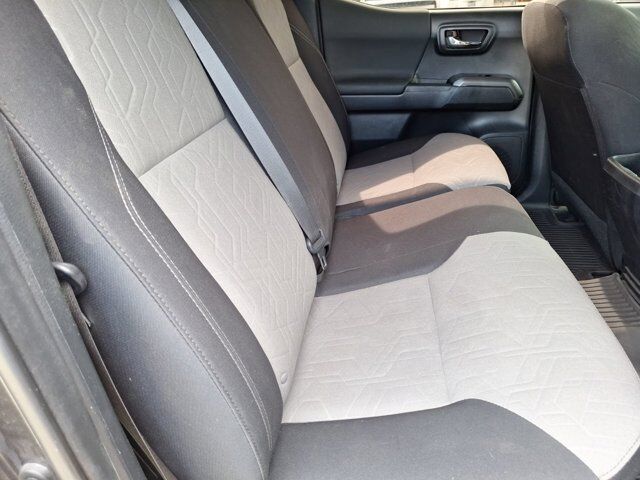 2022 Toyota Tacoma 2WD TRD Sport Hurst TX