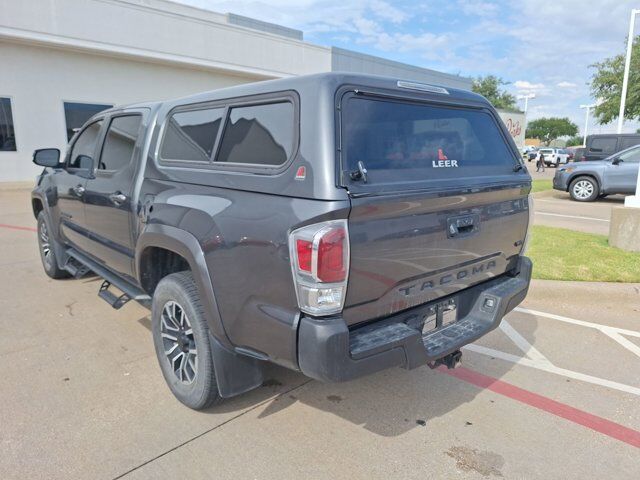 2022 Toyota Tacoma 2WD TRD Sport Hurst TX