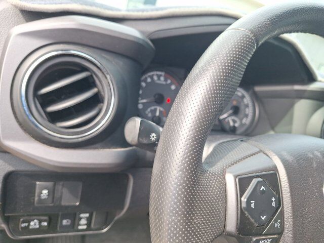 2022 Toyota Tacoma 2WD TRD Sport Hurst TX
