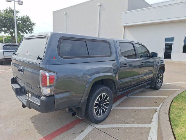 2022 Toyota Tacoma 2WD TRD Sport Hurst TX