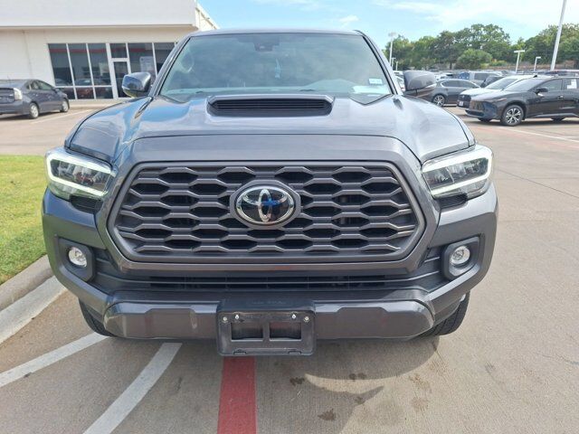 2022 Toyota Tacoma 2WD TRD Sport Hurst TX