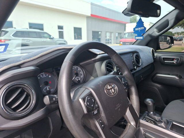 2022 Toyota Tacoma 2WD TRD Sport Hurst TX