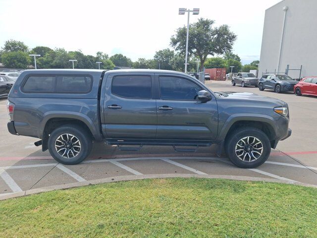 2022 Toyota Tacoma 2WD TRD Sport Hurst TX
