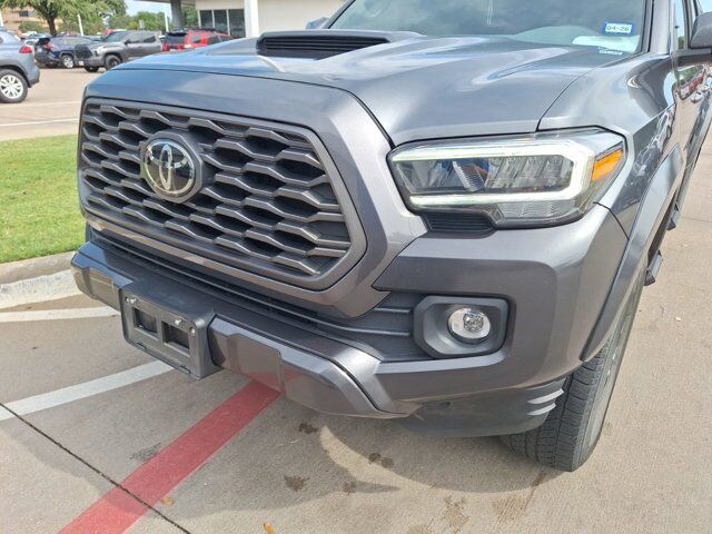 2022 Toyota Tacoma 2WD TRD Sport Hurst TX