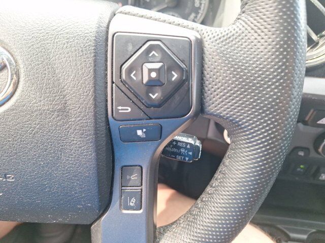 2022 Toyota Tacoma 2WD TRD Sport Hurst TX