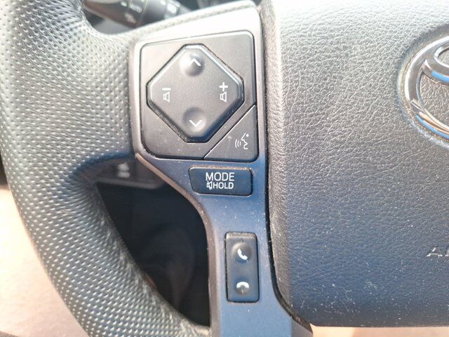 2022 Toyota Tacoma 2WD TRD Sport Hurst TX