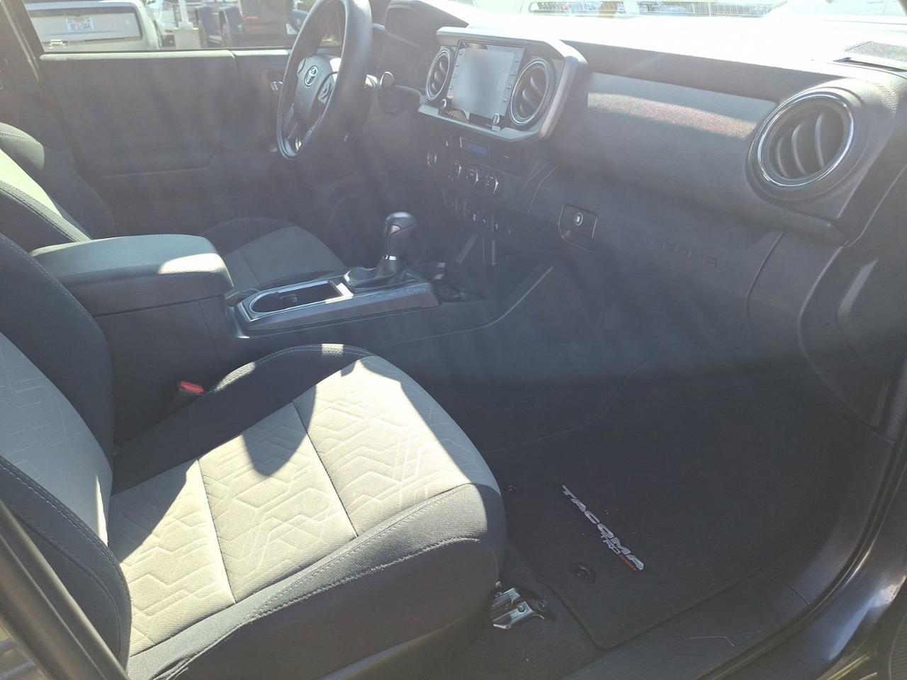 2022 Toyota Tacoma 2WD TRD Sport Hurst TX