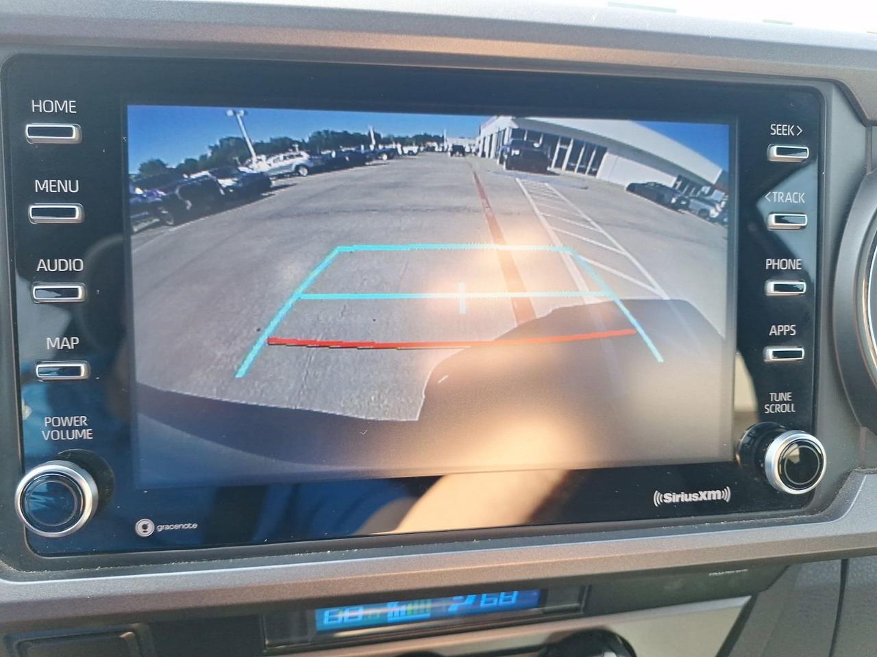 2022 Toyota Tacoma 2WD TRD Sport Hurst TX