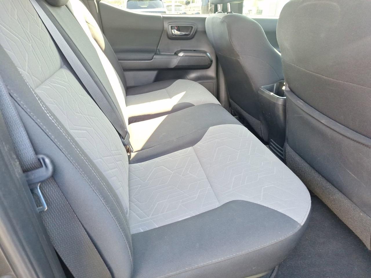 2022 Toyota Tacoma 2WD TRD Sport Hurst TX