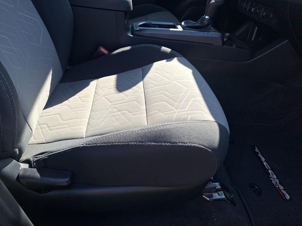 2022 Toyota Tacoma 2WD TRD Sport Hurst TX