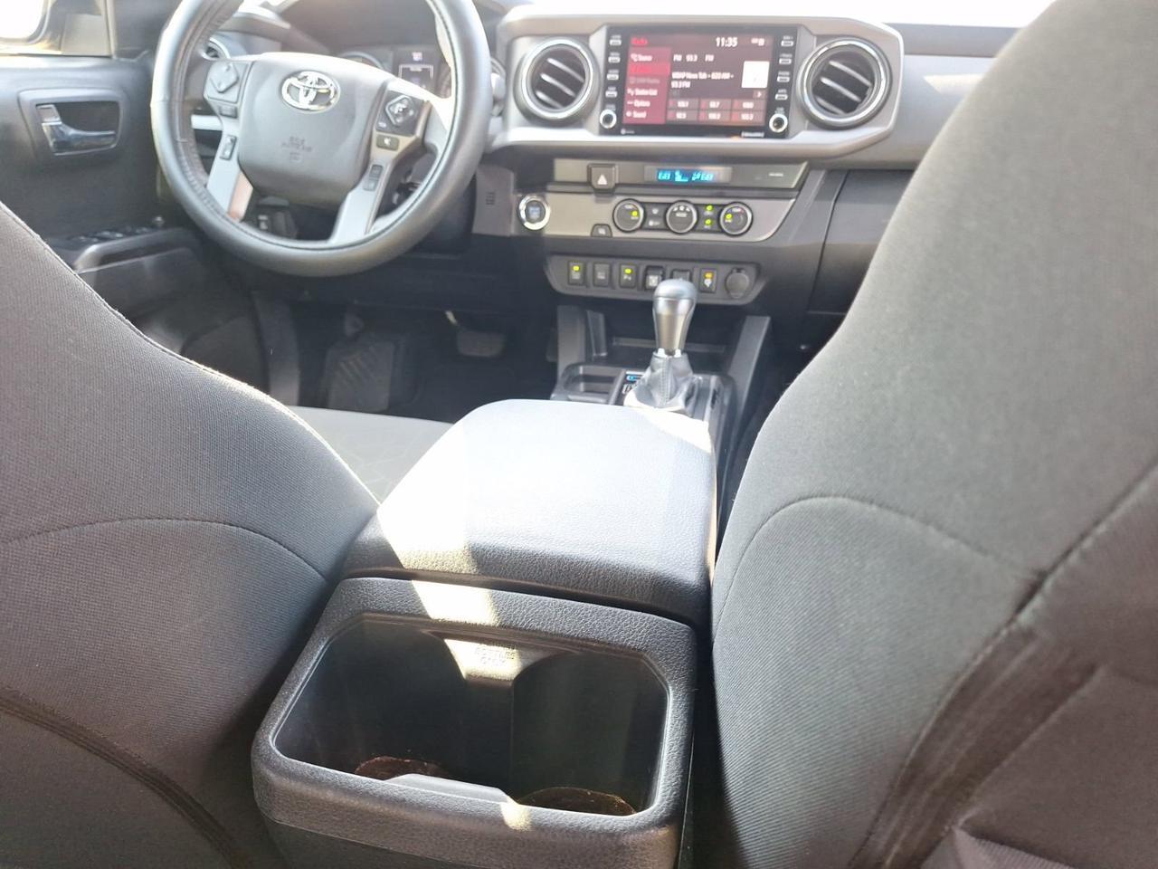 2022 Toyota Tacoma 2WD TRD Sport Hurst TX