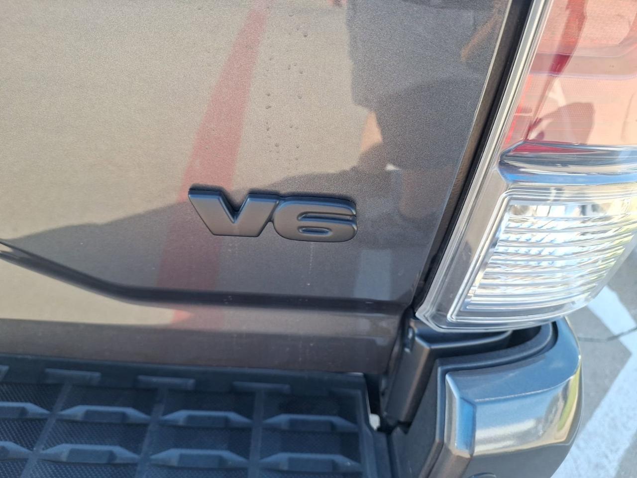 2022 Toyota Tacoma 2WD TRD Sport Hurst TX