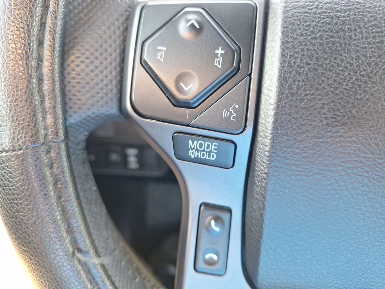 2022 Toyota Tacoma 2WD TRD Sport Hurst TX