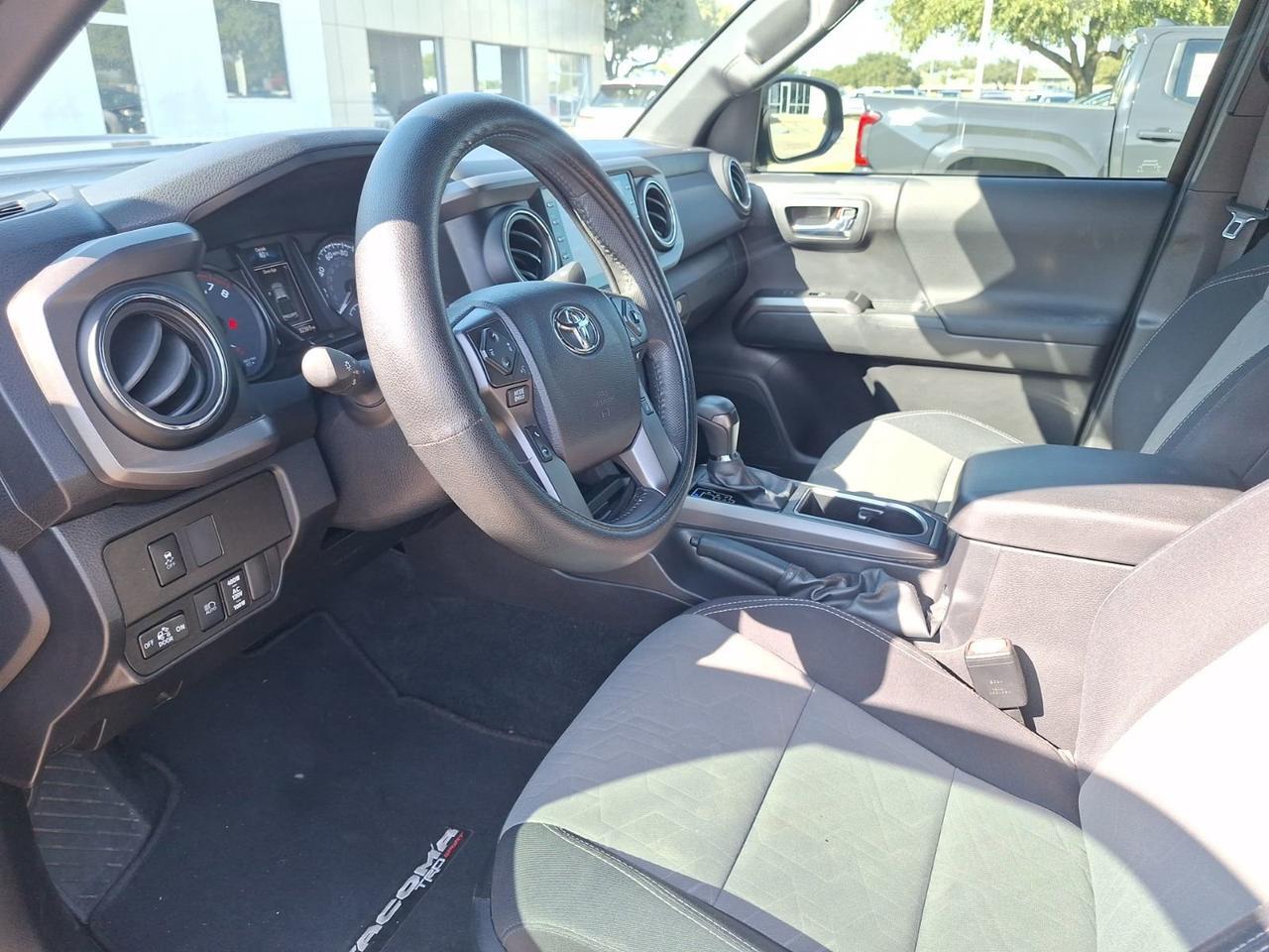 2022 Toyota Tacoma 2WD TRD Sport Hurst TX