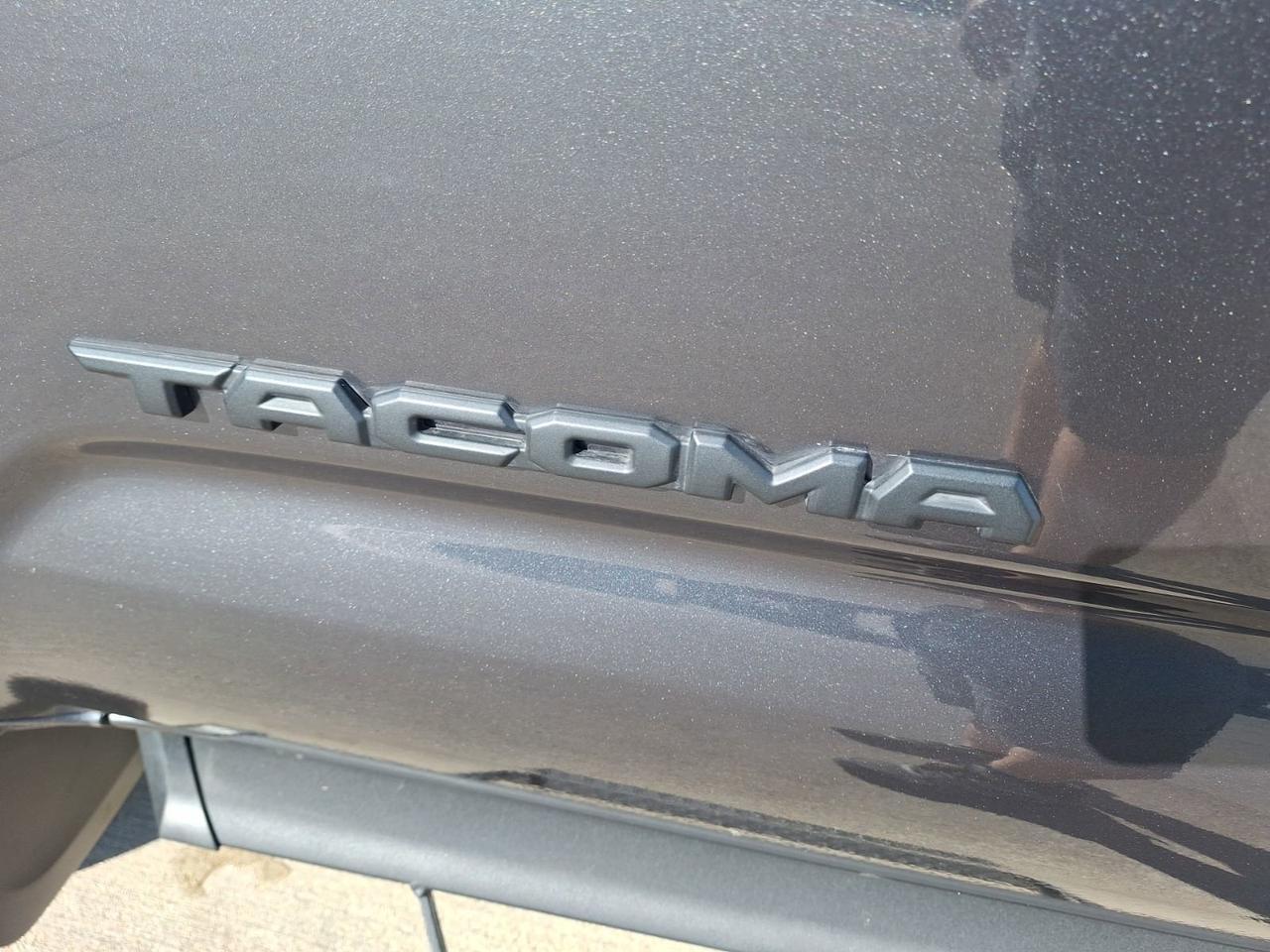 2022 Toyota Tacoma 2WD TRD Sport Hurst TX