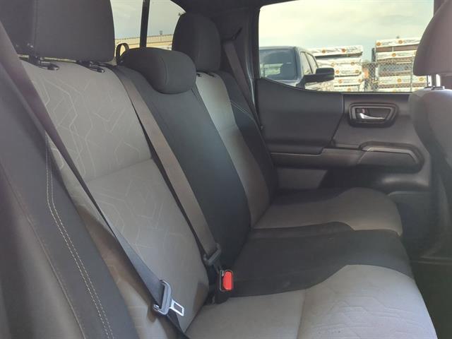 2022 Toyota Tacoma 2WD TRD Sport Santa Rosa CA