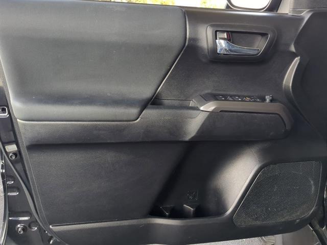 2022 Toyota Tacoma 2WD TRD Sport Santa Rosa CA