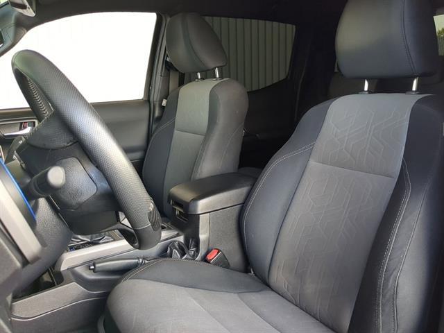 2022 Toyota Tacoma 2WD TRD Sport Santa Rosa CA