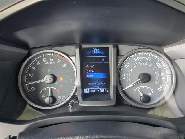 2022 Toyota Tacoma 2WD TRD Sport Santa Rosa CA