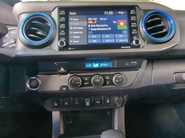 2022 Toyota Tacoma 2WD TRD Sport Santa Rosa CA