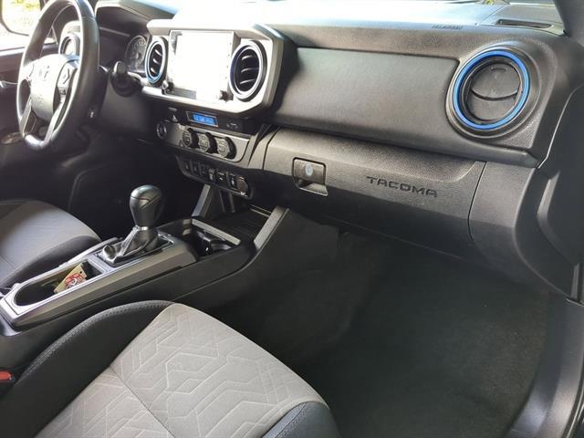 2022 Toyota Tacoma 2WD TRD Sport Santa Rosa CA