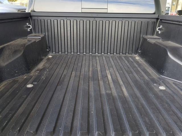 2022 Toyota Tacoma 2WD TRD Sport Santa Rosa CA