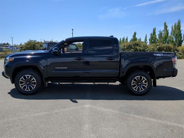 2022 Toyota Tacoma 2WD TRD Sport Santa Rosa CA