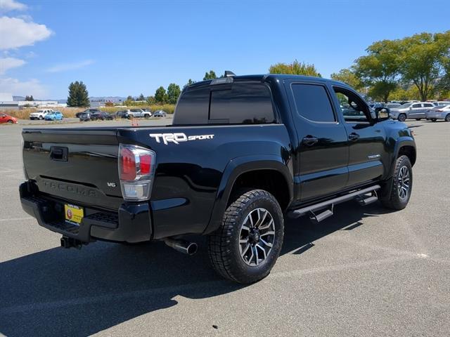 2022 Toyota Tacoma 2WD TRD Sport Santa Rosa CA