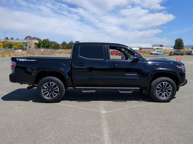 2022 Toyota Tacoma 2WD TRD Sport Santa Rosa CA