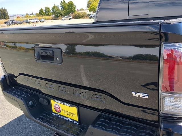 2022 Toyota Tacoma 2WD TRD Sport Santa Rosa CA