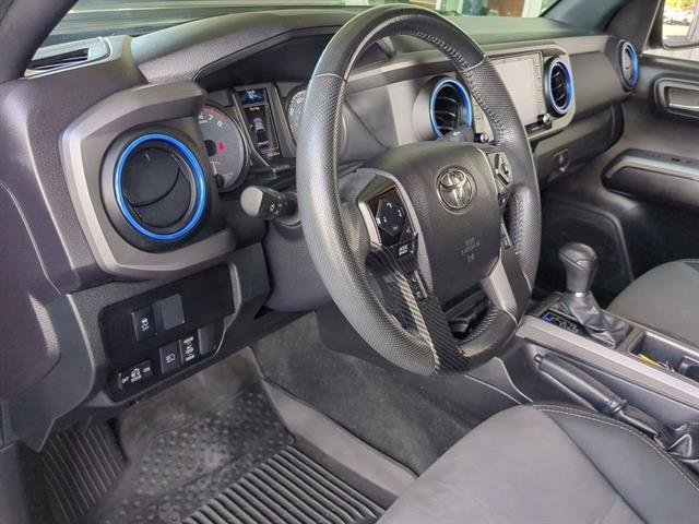 2022 Toyota Tacoma 2WD TRD Sport Santa Rosa CA
