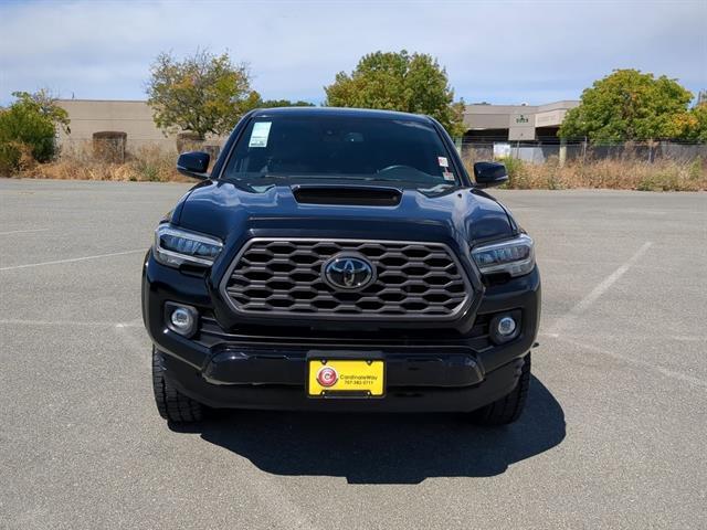 2022 Toyota Tacoma 2WD TRD Sport Santa Rosa CA