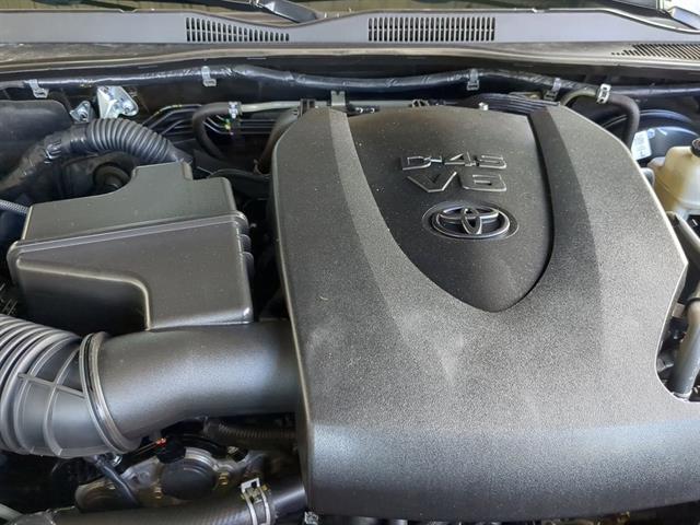 2022 Toyota Tacoma 2WD TRD Sport Santa Rosa CA