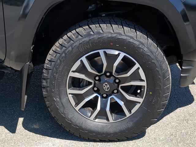 2022 Toyota Tacoma 2WD TRD Sport Santa Rosa CA
