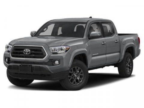 2022 Toyota Tacoma 4WD San Antonio TX