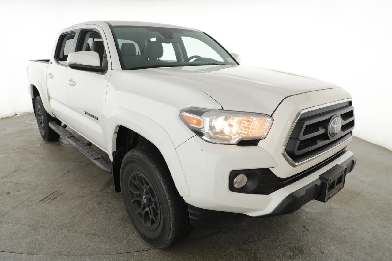2022 Toyota Tacoma 4WD New Braunfels TX