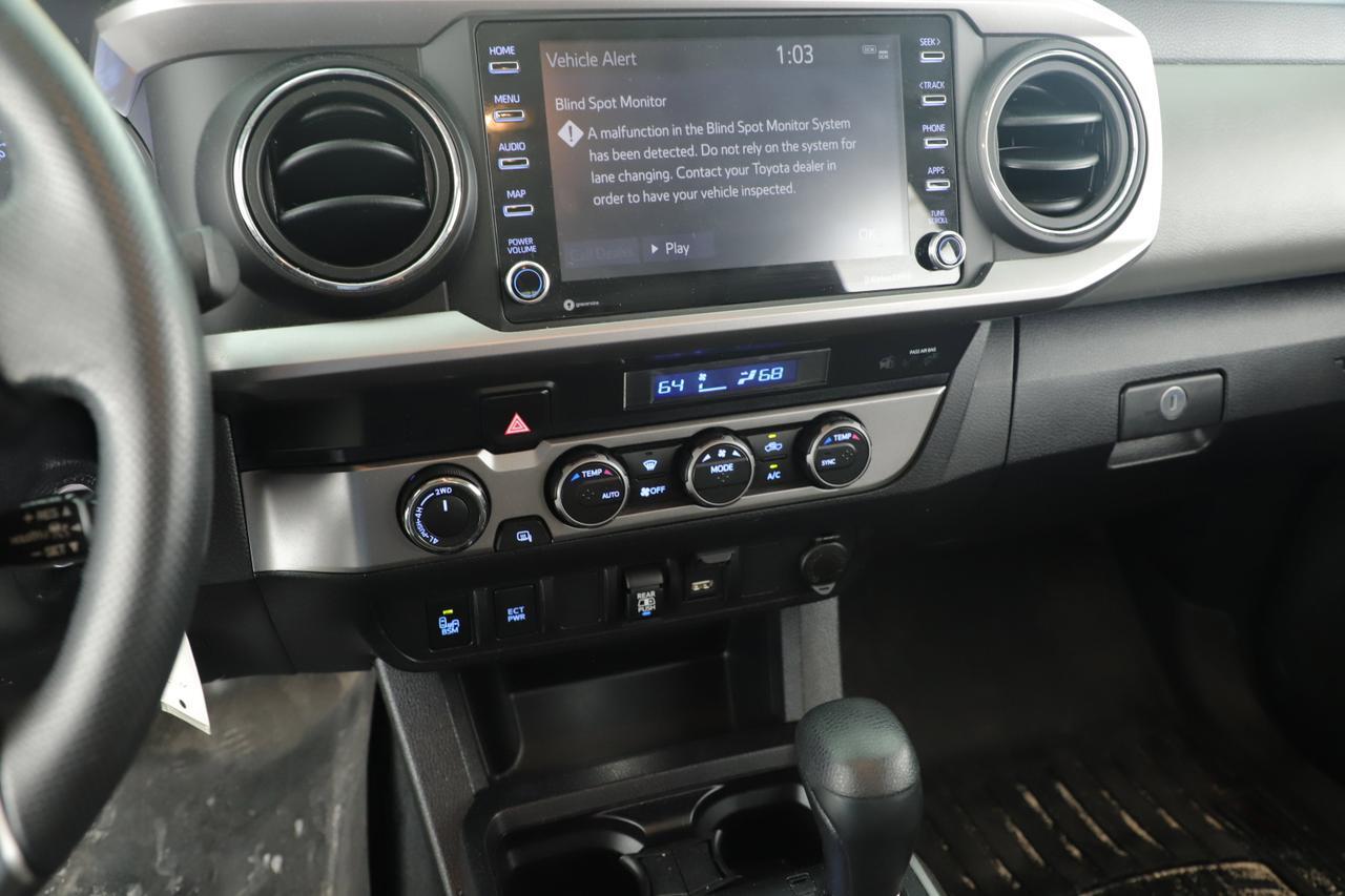 2022 Toyota Tacoma 4WD New Braunfels TX